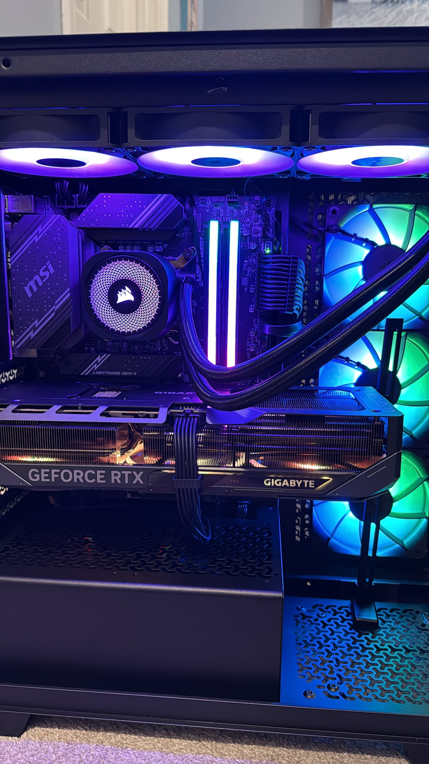 Ultra Vortex