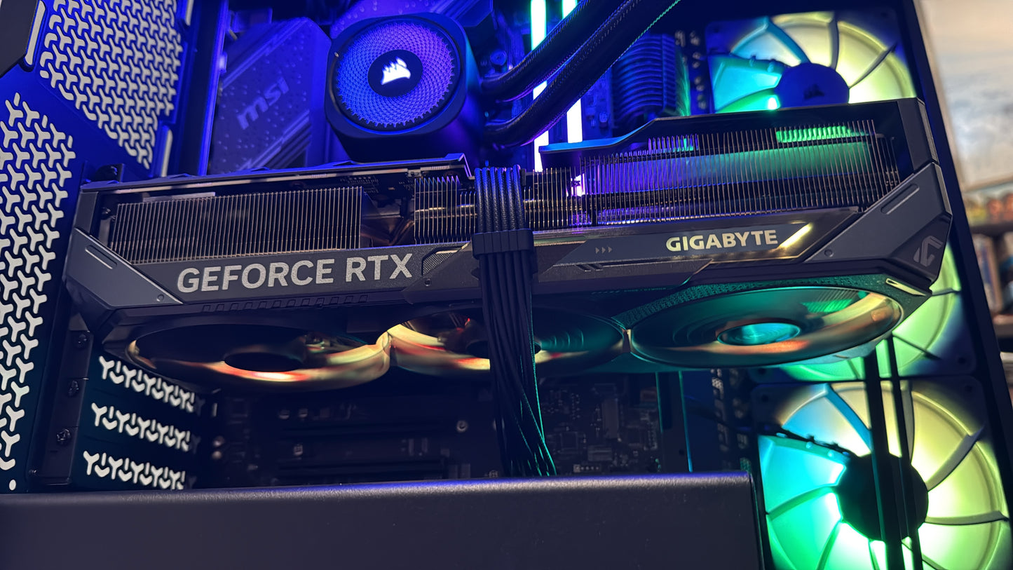 Ultra Vortex