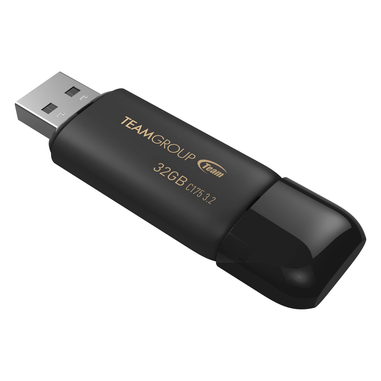 TEAMGROUP C175 32GB USB 3.2 Gen 1 Flash Drive