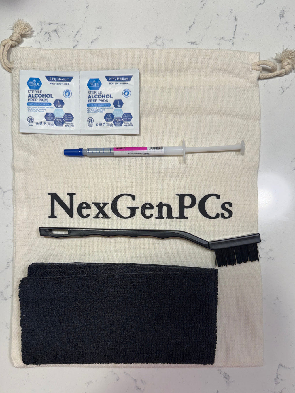 Core Kit