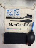 Advanced Kit